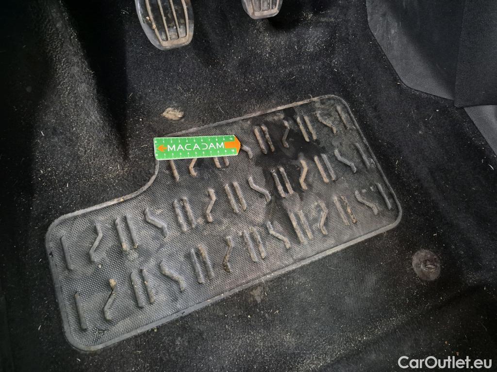  Citroen  Berlingo  Fourgon Driver XL 950 1.5 BlueHDi 100CV BVM5 E6dT #16