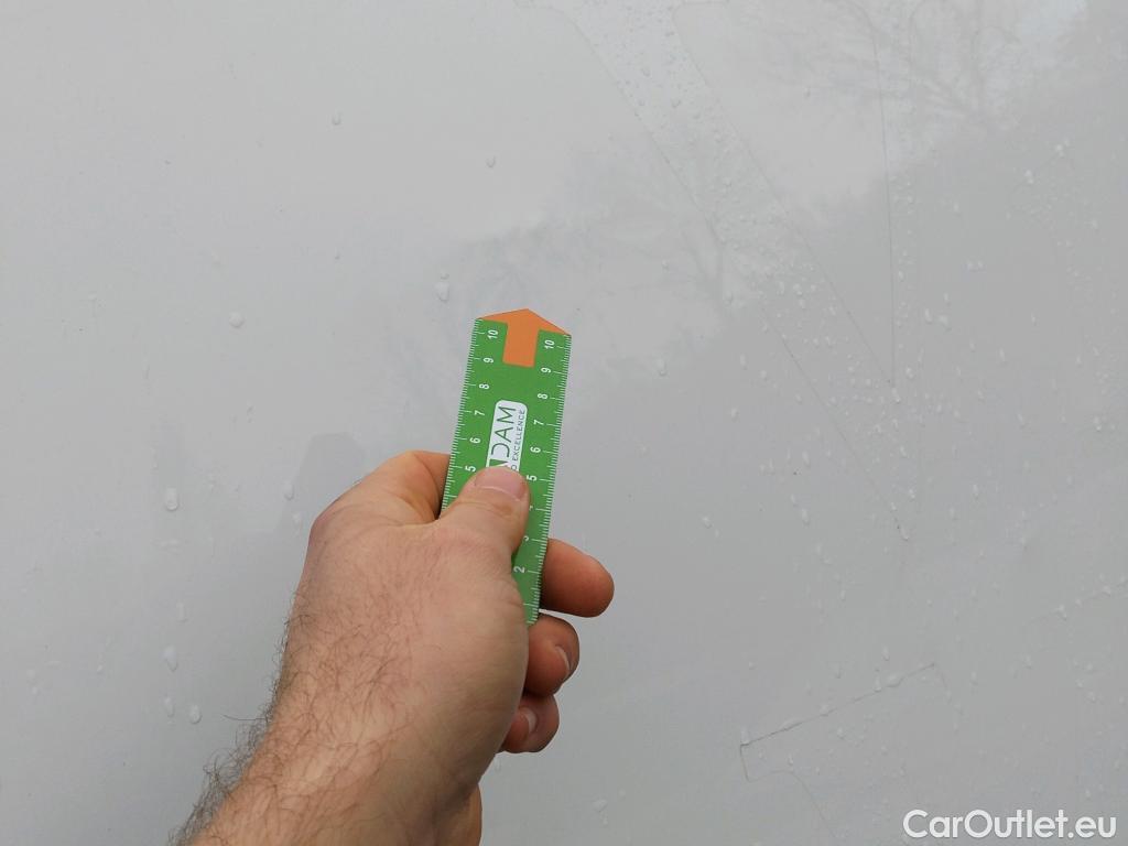  Volkswagen  Caddy VOLKSWAGEN  / 2015 / 4P / furgón derivado de turismo Profesional Furgón 2.0 TDI 75kW BMT (CX) #28