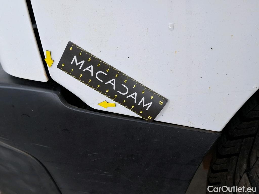  Citroen  Berlingo  Fourgon Club M 650 1.5 BlueHDi 75CV BVM5 E6dT #17