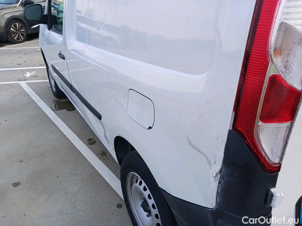  Renault  Kangoo RENAULT  Furgón/2013/3P/furgón derivado de turismo Profesional dCi 55 kW (75 CV) #1