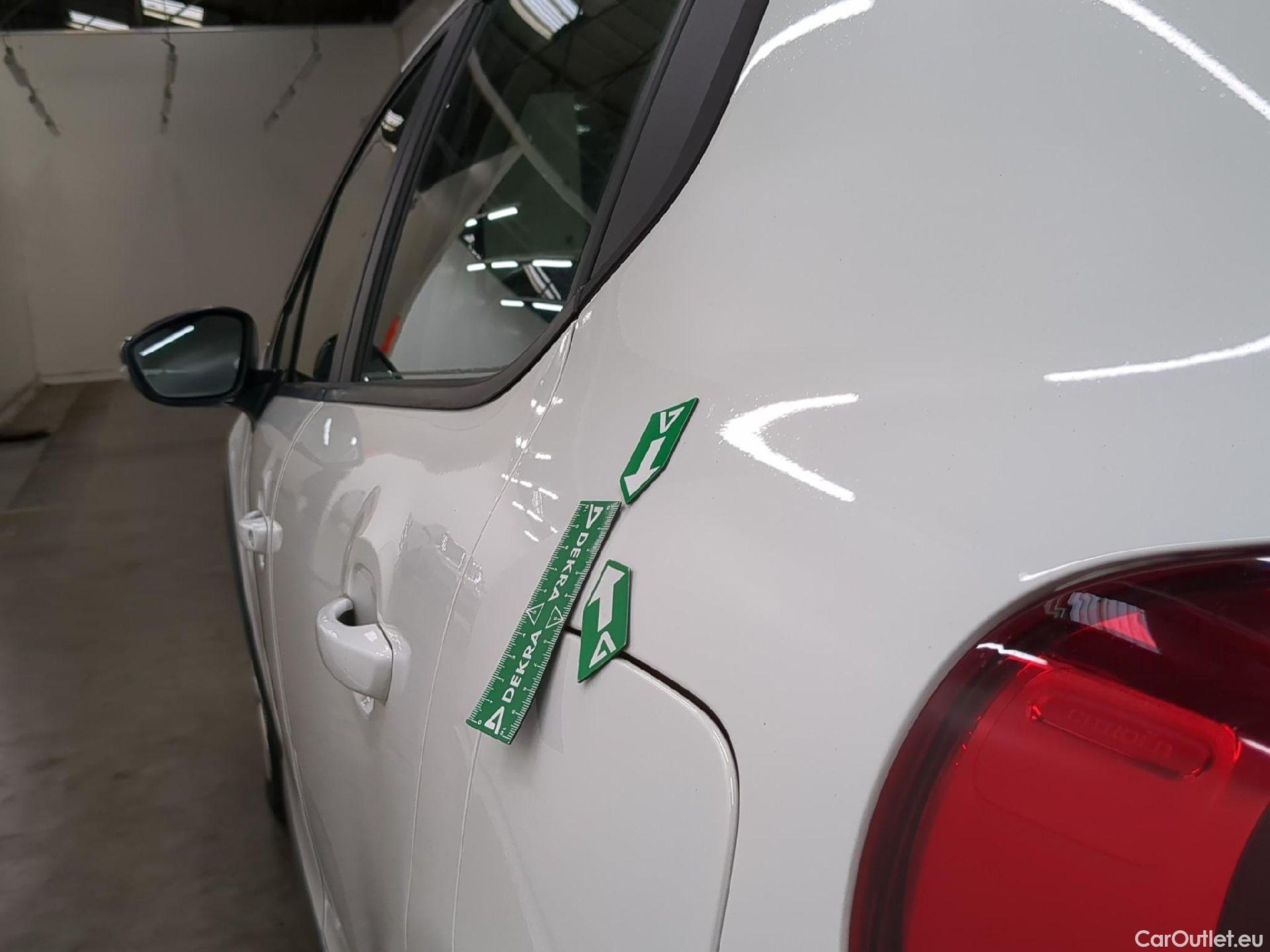  Citroen  C3  Société Feel 1.5 BlueHDI 100CV BVM6 E6dT #33