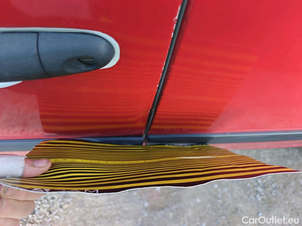  Renault  Kangoo RENAULT  Furgón/2013/3P/furgón derivado de turismo Profesional dCi 66kW (90CV) Euro 6 #7