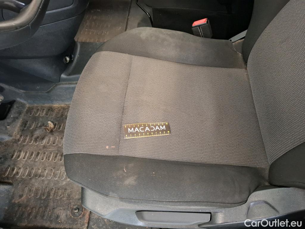  Citroen  Berlingo  Fourgon Club M 650 1.5 BlueHDi 75CV BVM5 E6dT #64