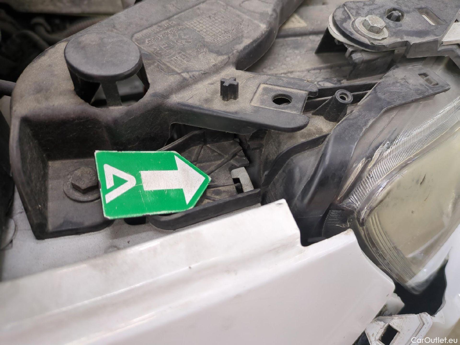  Citroen  Berlingo  Fourgon Club M 650 1.6 BlueHDi 100CV BVM5 E6 #55