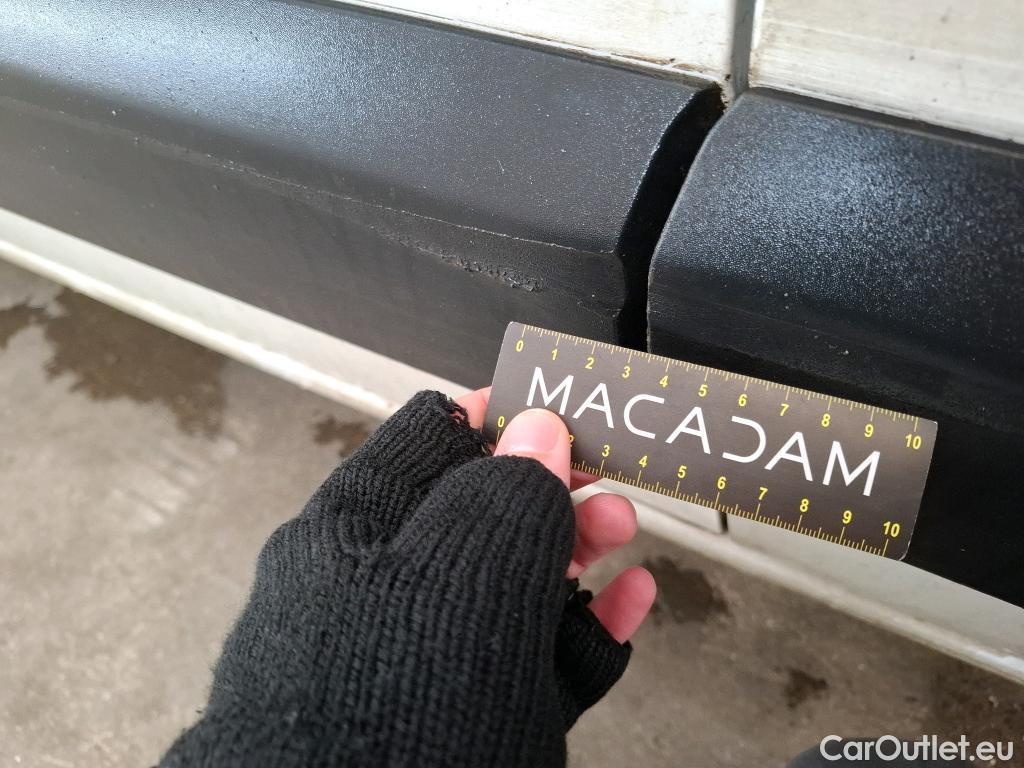  Citroen  Berlingo  Fourgon Club M 650 1.5 BlueHDi 100CV BVM5 E6dT #24