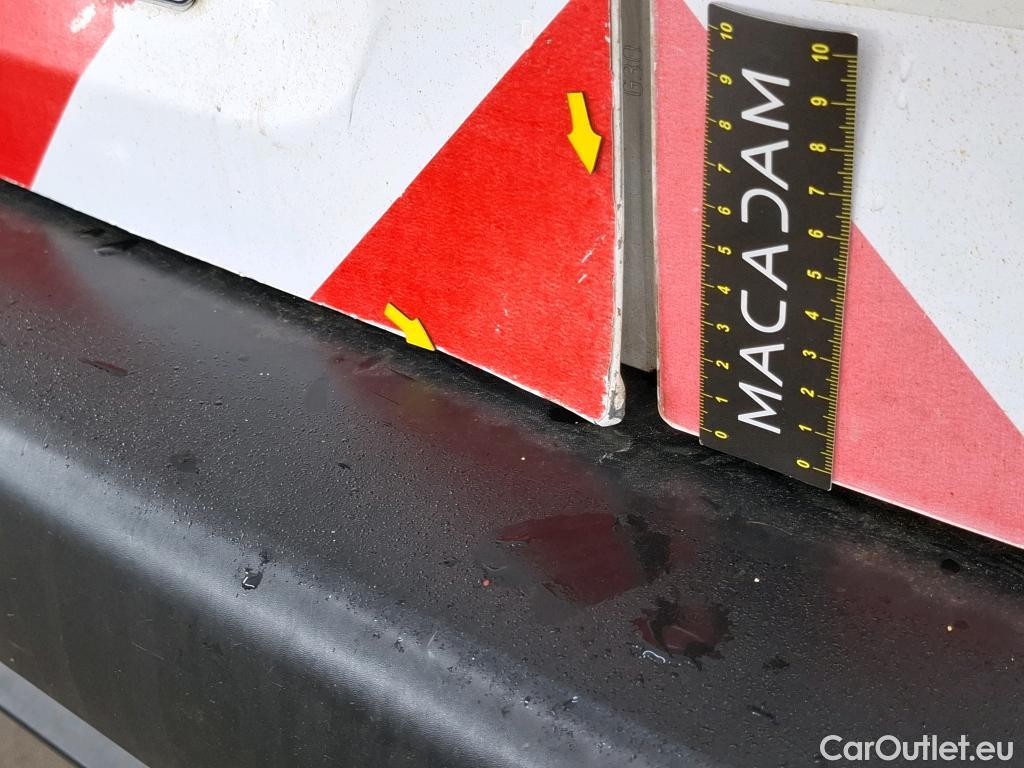  Citroen  Berlingo  Fourgon Club M 650 1.5 BlueHDi 75CV BVM5 E6dT #42