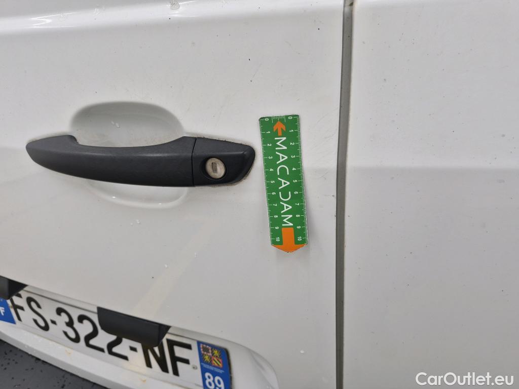  Citroen  Berlingo  Fourgon Driver XL 950 1.5 BlueHDi 100CV BVM5 E6dT #50