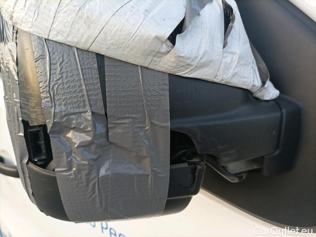  Renault  Trafic RENAULT  / 2019 / 4P / furgón Furgón 27 L1H1 Energy Blue dCi 70 kW- SS #2