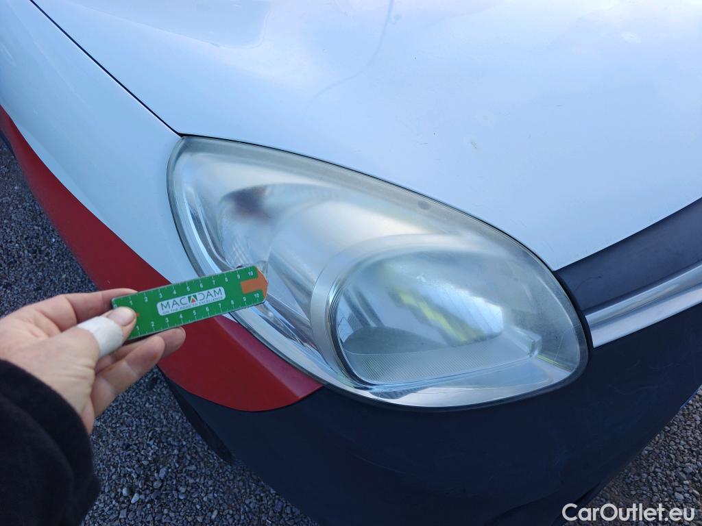  Renault  Kangoo RENAULT  Furgón/2013/3P/furgón derivado de turismo Profesional dCi 66kW (90CV) Euro 6 #16