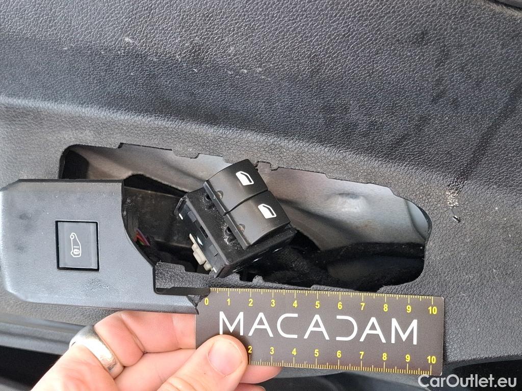  Citroen  Berlingo  Fourgon Club M 650 1.5 BlueHDi 75CV BVM5 E6dT #66