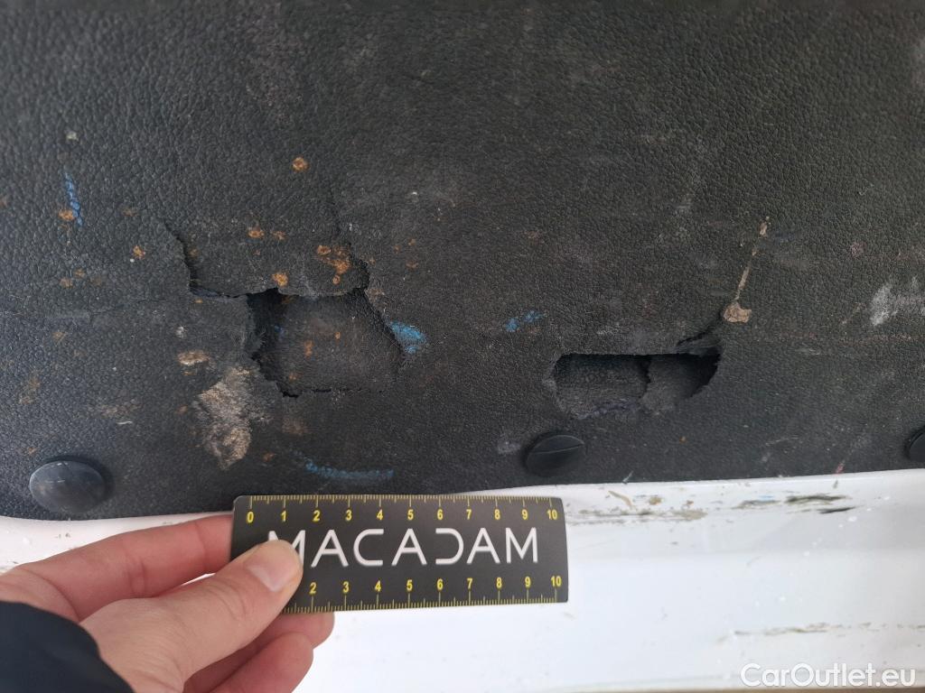  Citroen  Berlingo  Fourgon Club L1 (Court) 1.6 BlueHDi 100CV BVM5 E6 #12