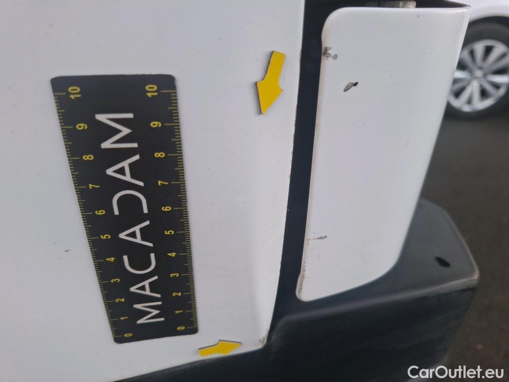  Citroen  Berlingo  Fourgon Worker M 1000 1.6 BlueHDi 100CV BVM5 E6 #9