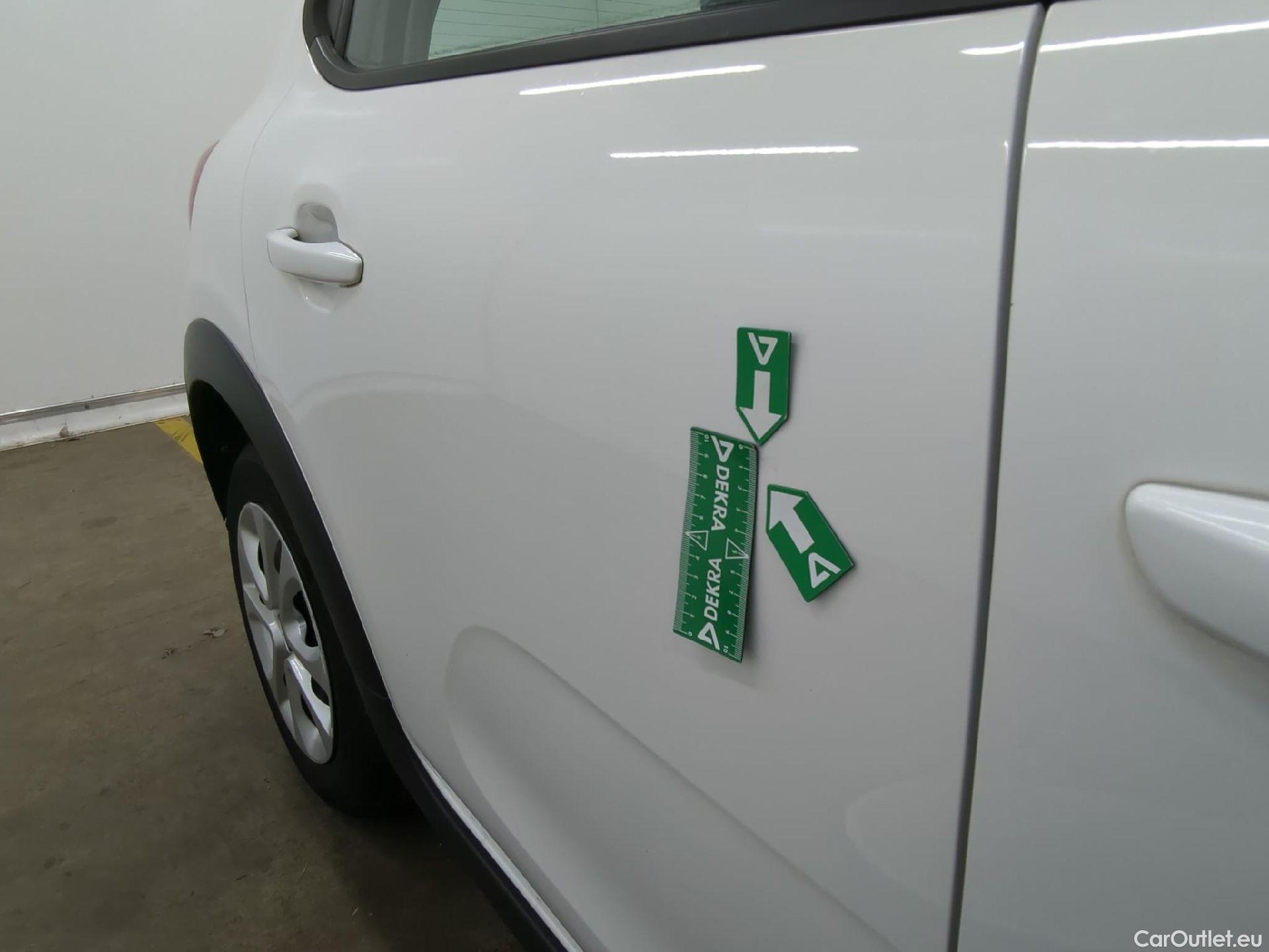  Citroen  C3  Société Feel 1.5 BlueHDI 100CV BVM6 E6dT #18