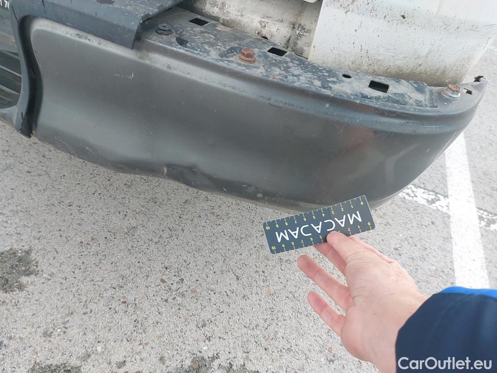  Toyota  Hilux TOYOTA  VU 4p 7G pickup 2.4 D-4D Cabina Doble GX 4x4 #13