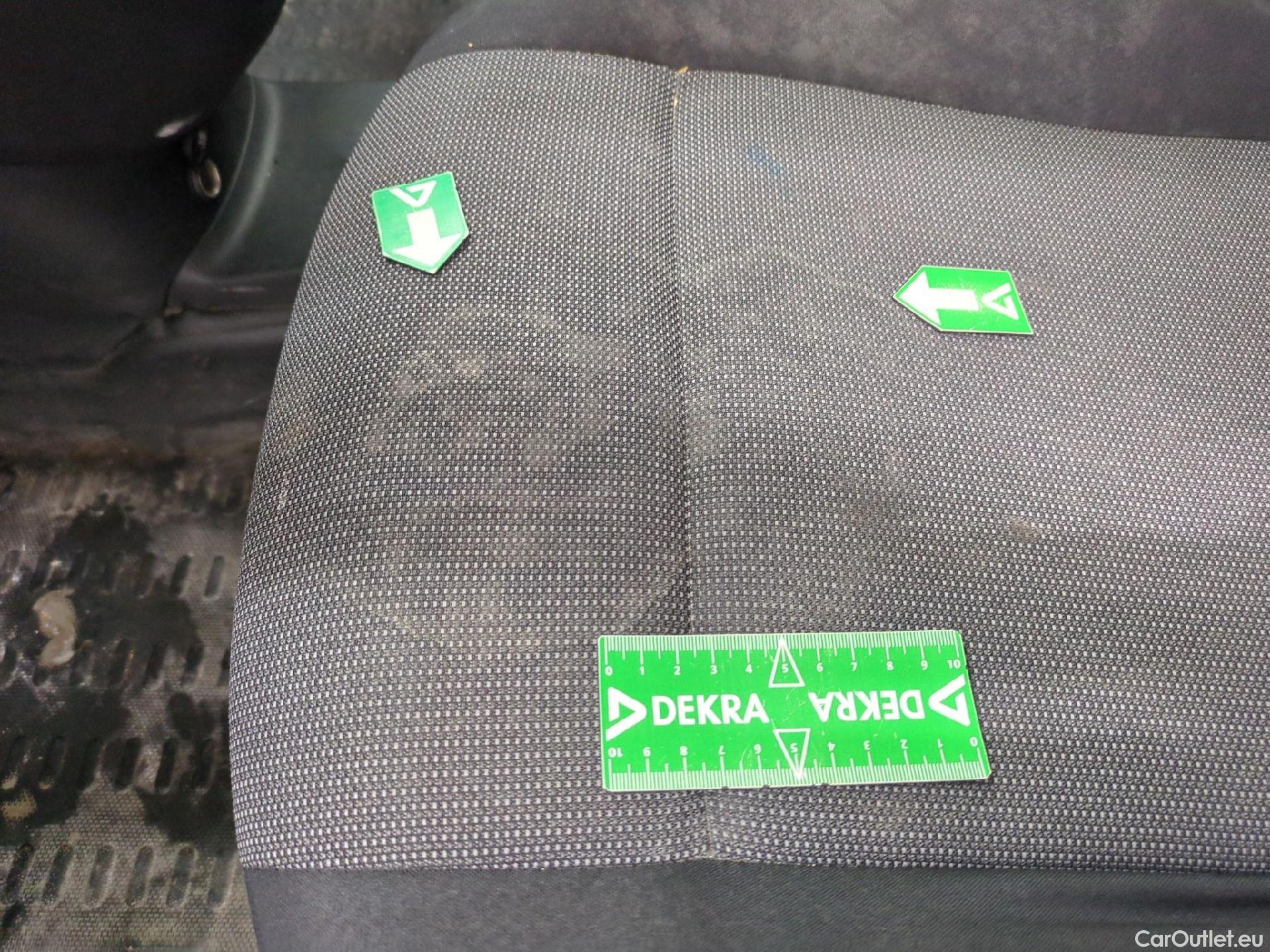  Citroen  Berlingo  Fourgon Club M 650 1.6 BlueHDi 100CV BVM5 E6 #4