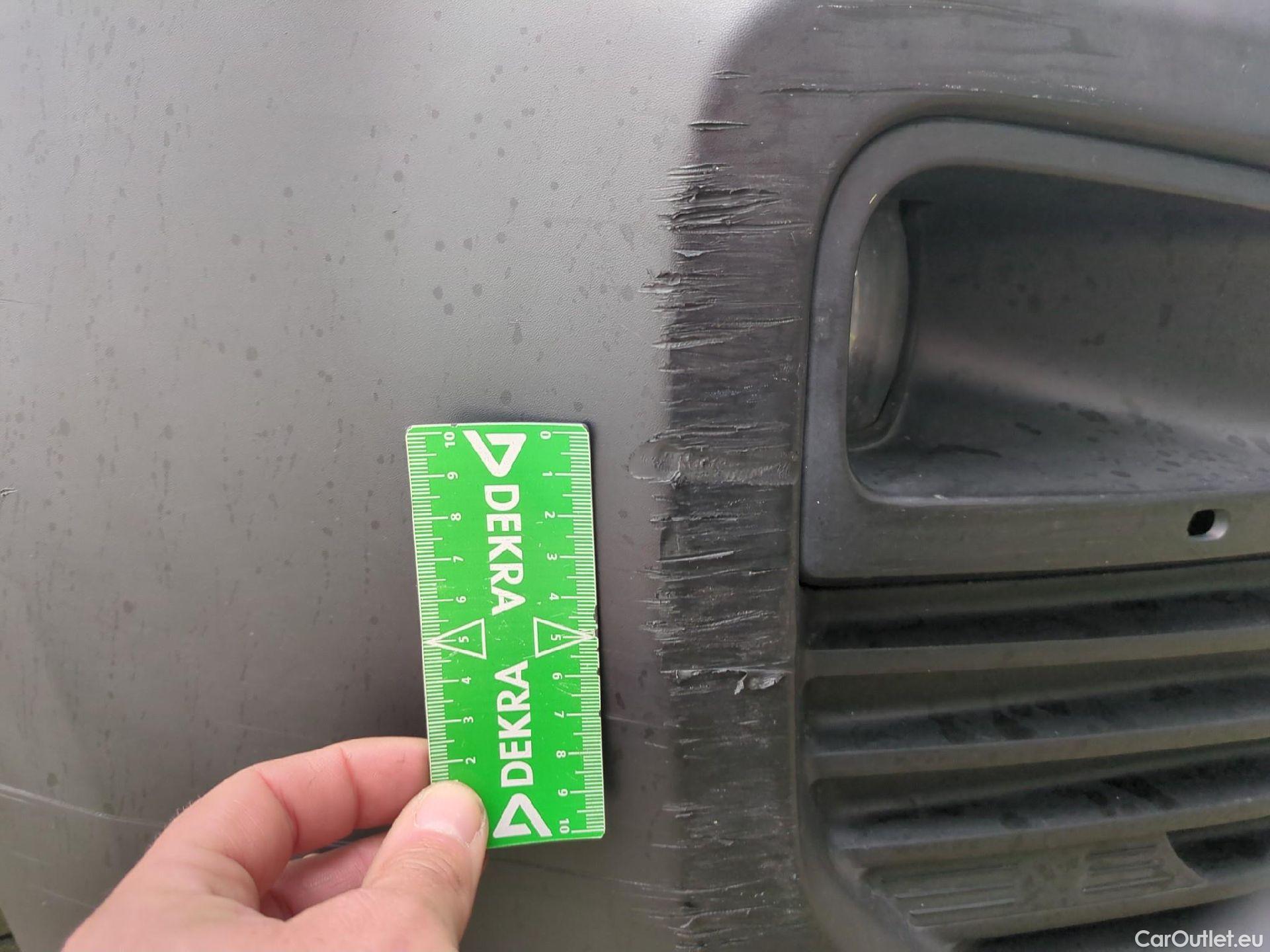  Citroen  Berlingo  Fourgon Club XL 950 1.5 BlueHDi 100CV BVM5 E6dT #17