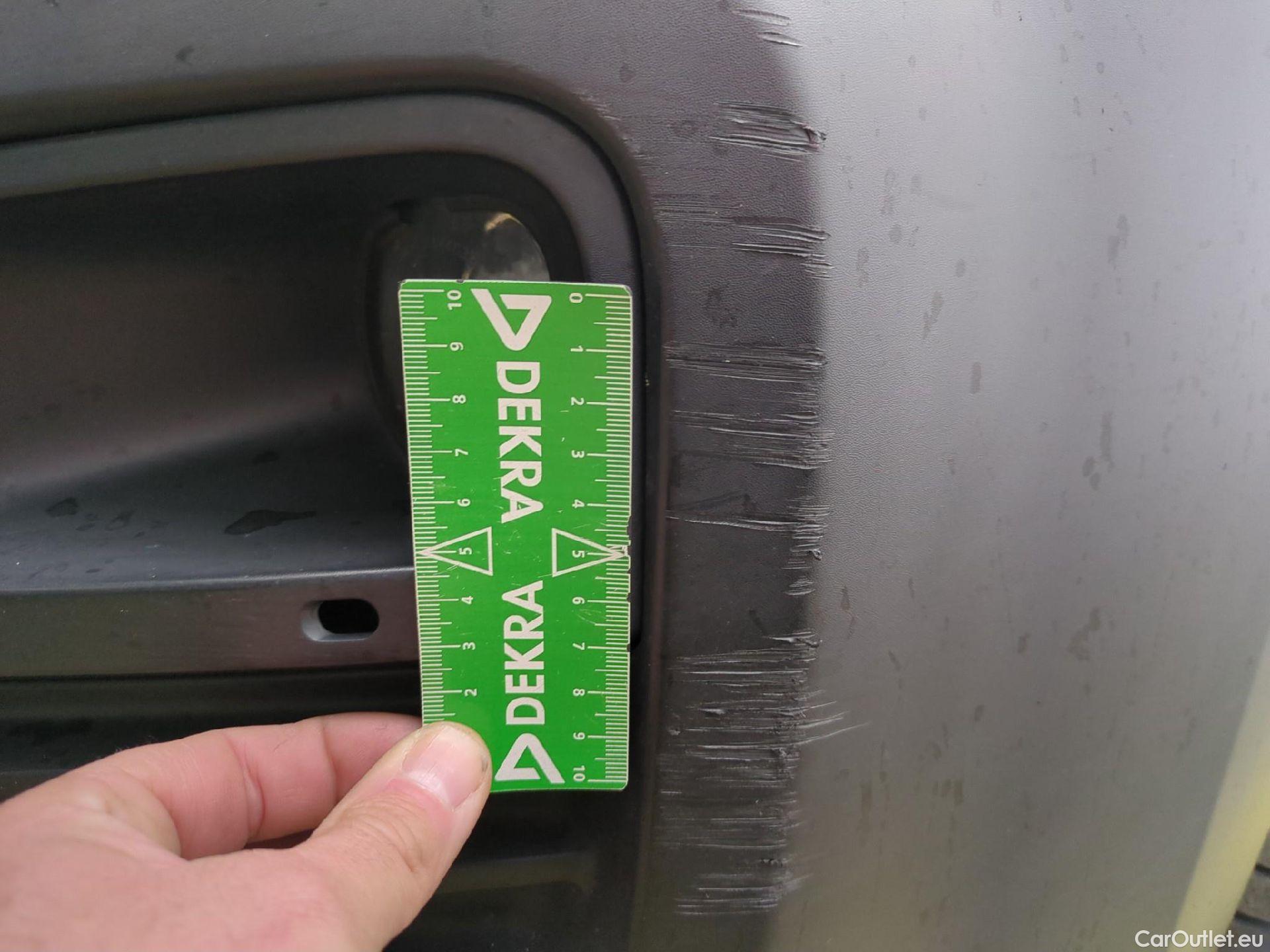  Citroen  Berlingo  Fourgon Club XL 950 1.5 BlueHDi 100CV BVM5 E6dT #14