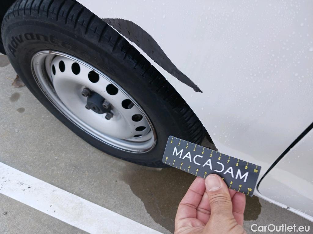  Renault  Kangoo RENAULT  Furgón/2013/3P/furgón derivado de turismo Profesional dCi 55 kW (75 CV) #17