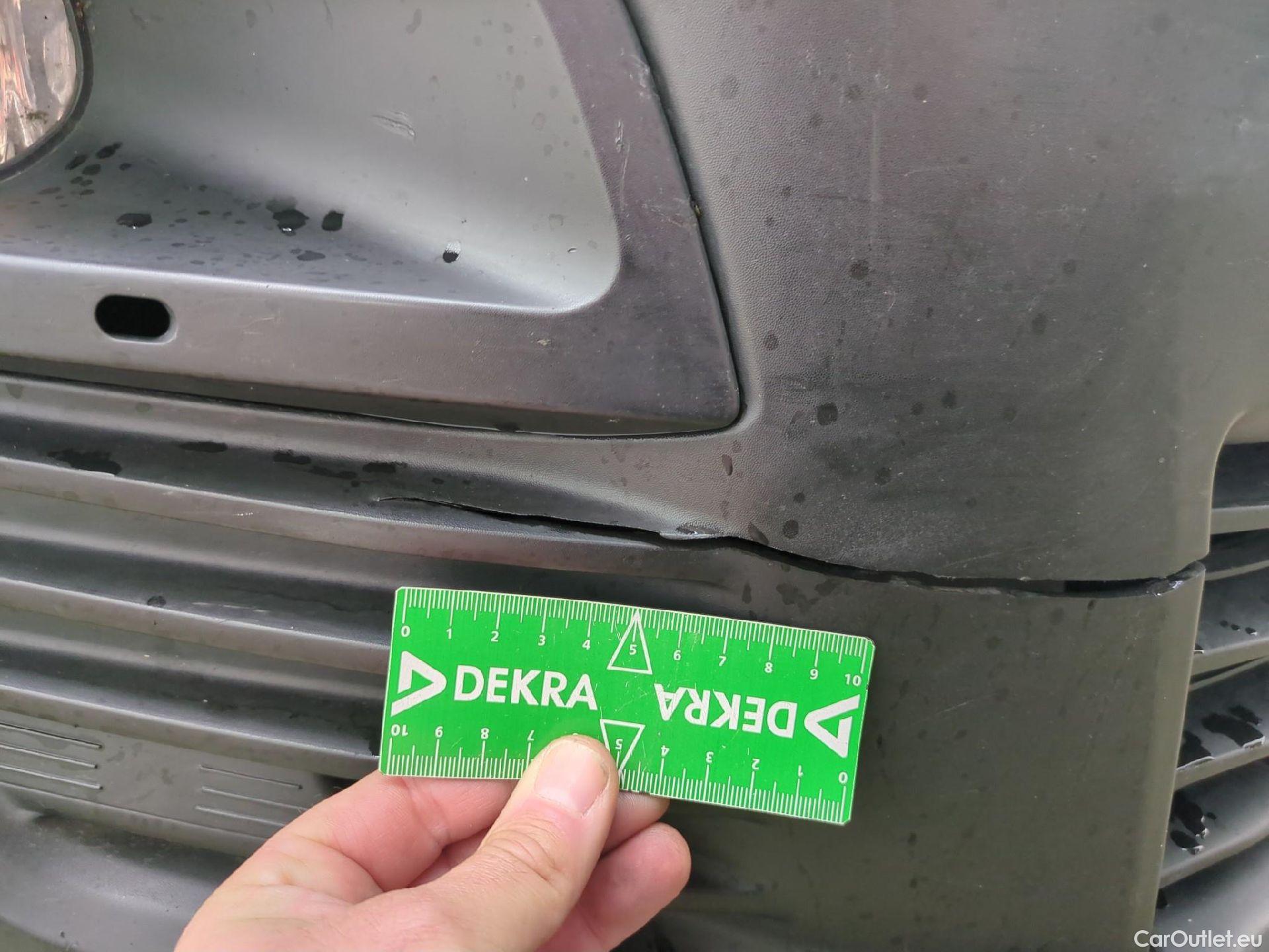  Citroen  Berlingo  Fourgon Club M 650 1.6 BlueHDi 100CV BVM5 E6 #22