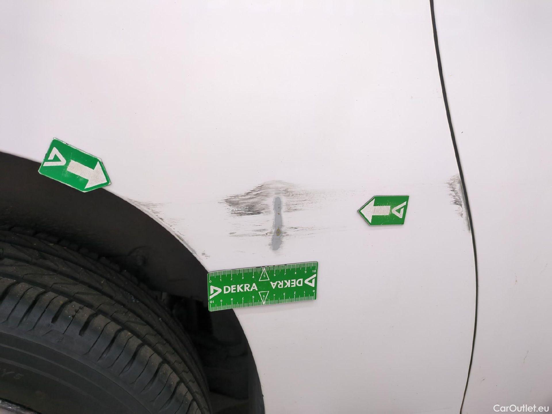  Citroen  Berlingo  Fourgon Club XL 950 1.5 BlueHDi 100CV BVM5 E6dT #33