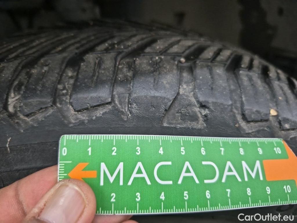  Citroen  Berlingo  Fourgon Driver XL 950 1.5 BlueHDi 100CV BVM5 E6dT #12