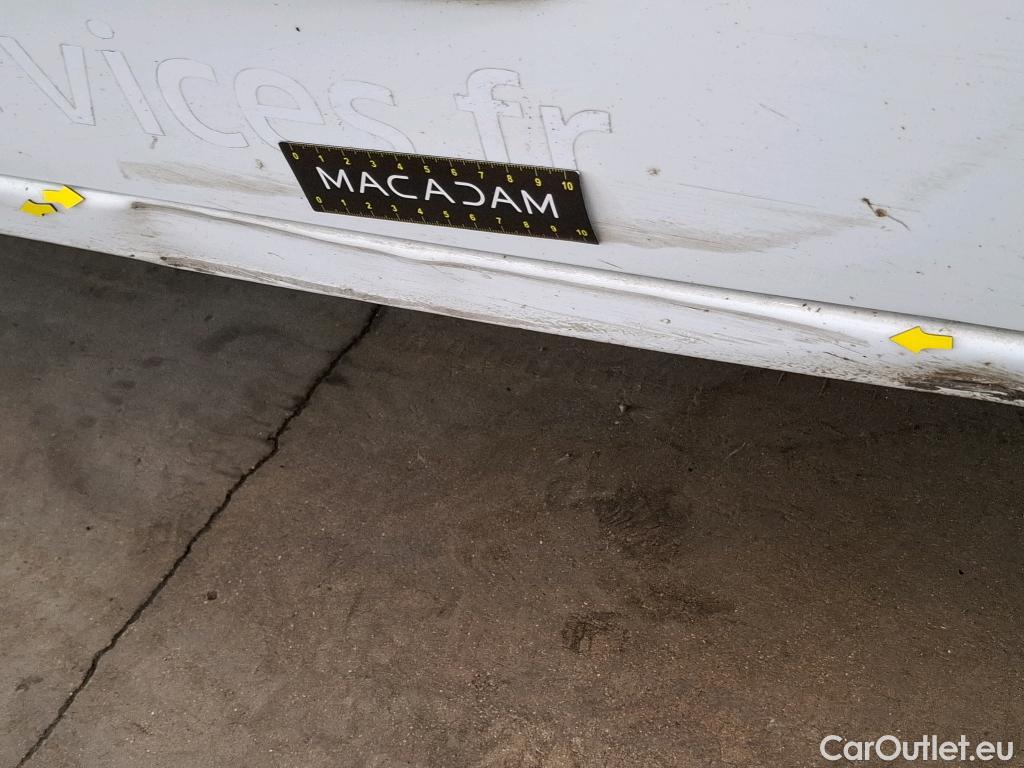  Citroen  Berlingo  Fourgon Club M 650 1.5 BlueHDi 75CV BVM5 E6dT #3