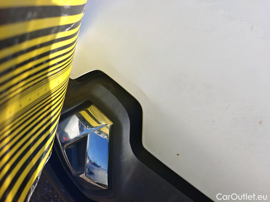  Renault  Kangoo RENAULT  Furgón/2013/3P/furgón derivado de turismo Profesional Blue dCi 70kW (95CV) #15