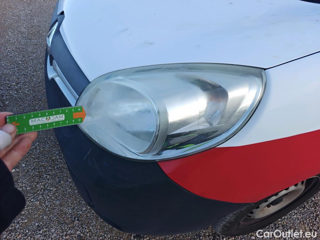  Renault  Kangoo RENAULT  Furgón/2013/3P/furgón derivado de turismo Profesional dCi 66kW (90CV) Euro 6 #18