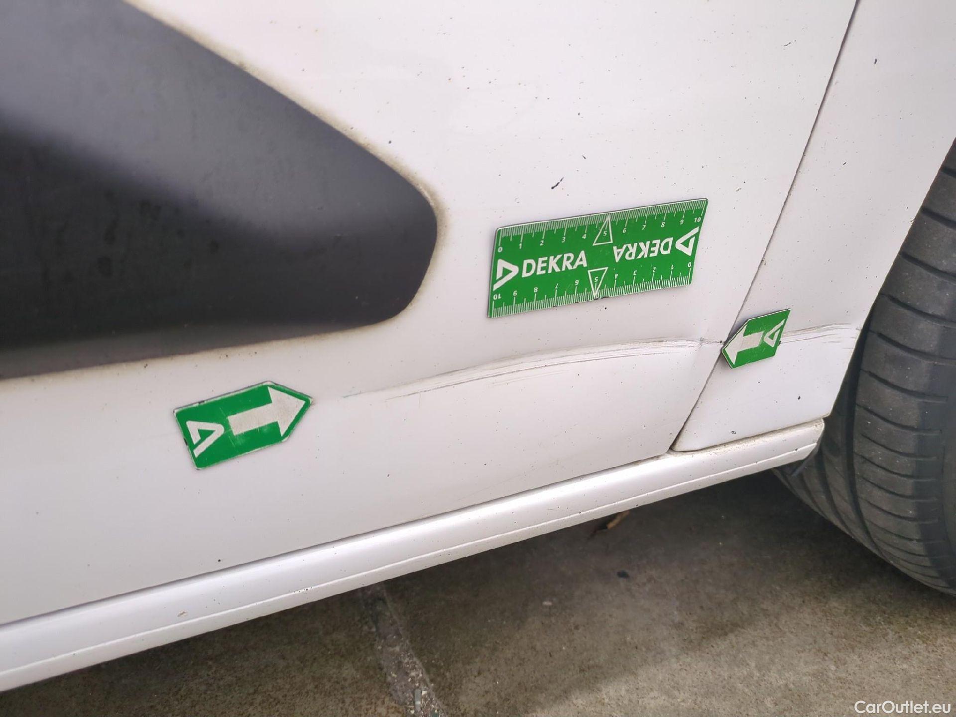  Citroen  Berlingo  Fourgon Club XL 950 1.5 BlueHDi 100CV BVM5 E6dT #43