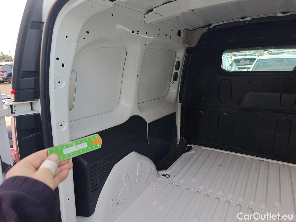  Renault  Kangoo RENAULT  Furgón/2013/3P/furgón derivado de turismo Profesional dCi 66kW (90CV) Euro 6 #30