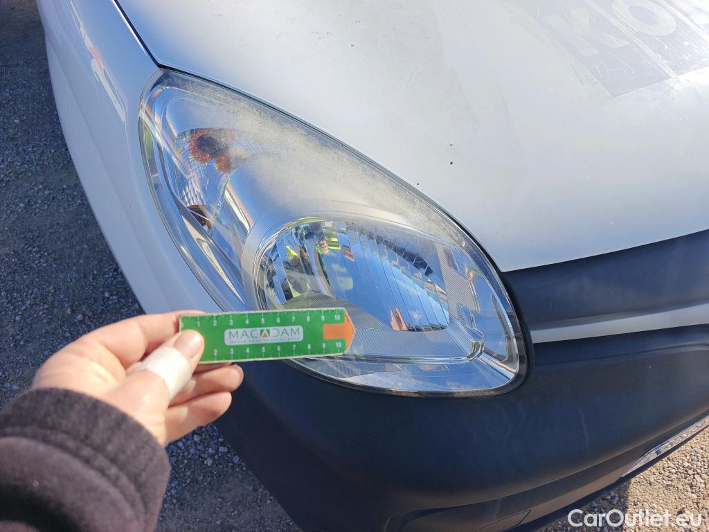  Renault  Kangoo RENAULT  Furgón/2013/3P/furgón derivado de turismo Profesional Blue dCi 70kW (95CV) #34