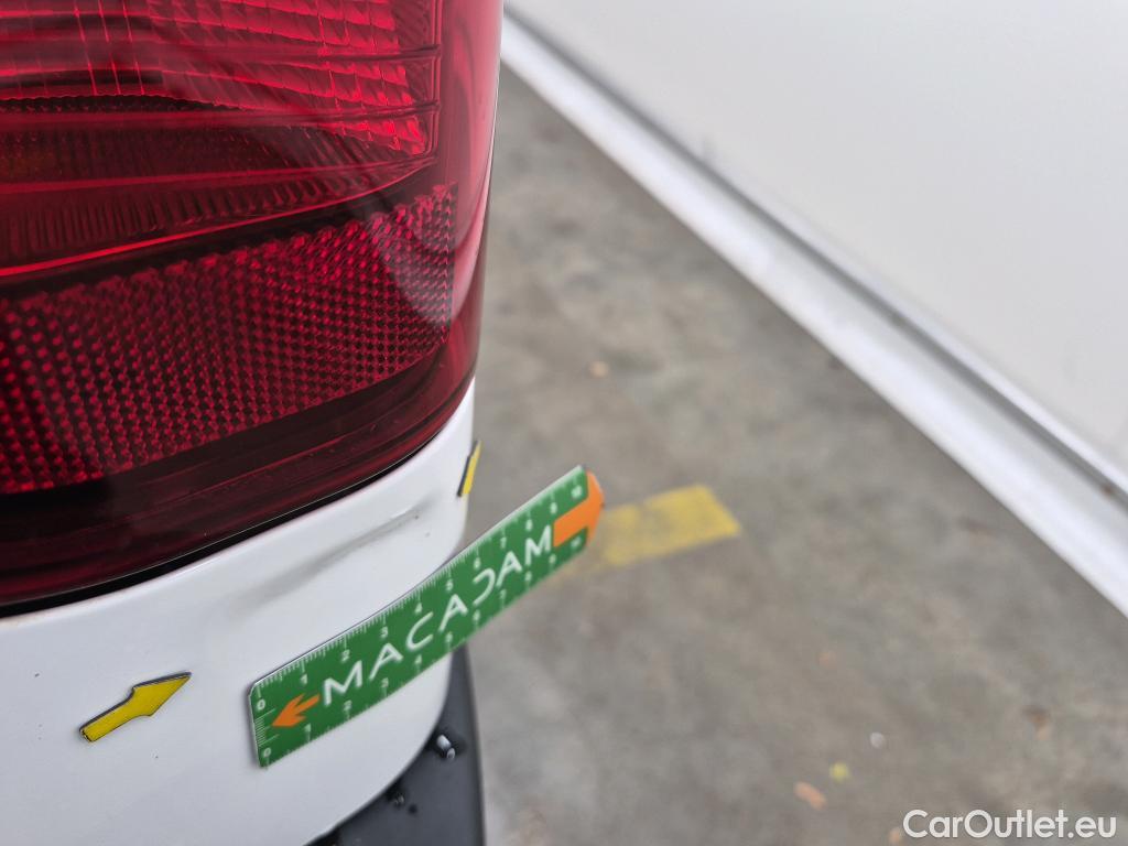  Citroen  Berlingo  Fourgon Driver XL 950 1.5 BlueHDi 100CV BVM5 E6dT #21