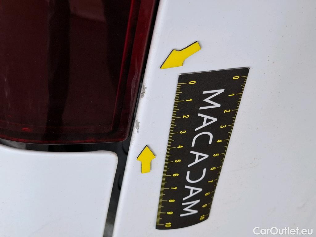  Citroen  Berlingo  Fourgon Club M 650 1.5 BlueHDi 75CV BVM5 E6dT #20