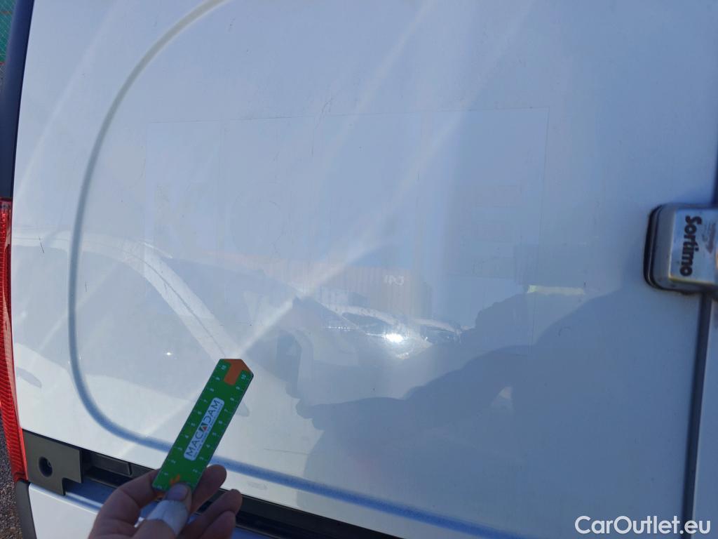  Renault  Kangoo RENAULT  Furgón/2013/3P/furgón derivado de turismo Profesional Blue dCi 70kW (95CV) #9