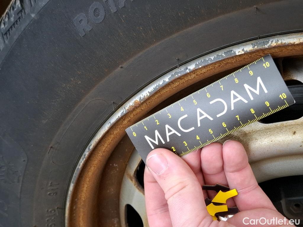  Citroen  Berlingo  Fourgon Club M 650 1.5 BlueHDi 75CV BVM5 E6dT #50