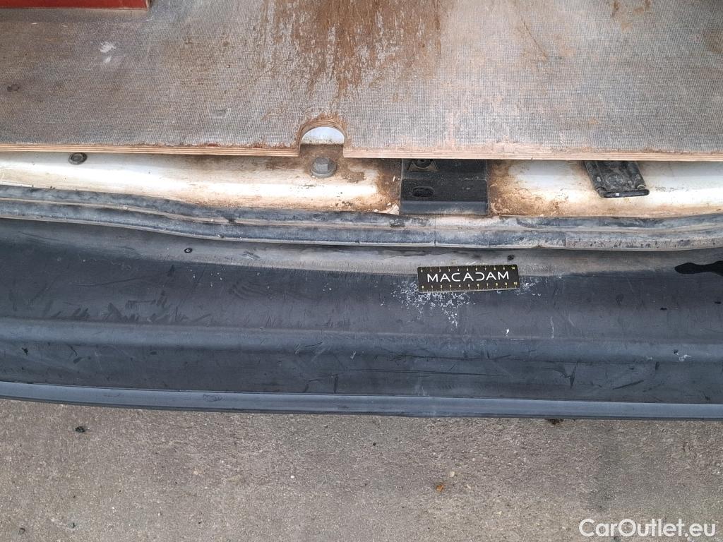  Citroen  Berlingo  Fourgon Worker M 1000 1.6 BlueHDi 100CV BVM5 E6 #25