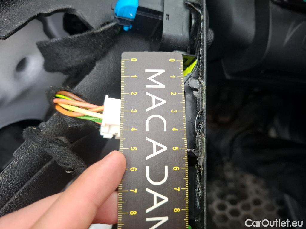  Citroen  Berlingo  Fourgon Worker M 1000 1.6 BlueHDi 100CV BVM5 E6 #40