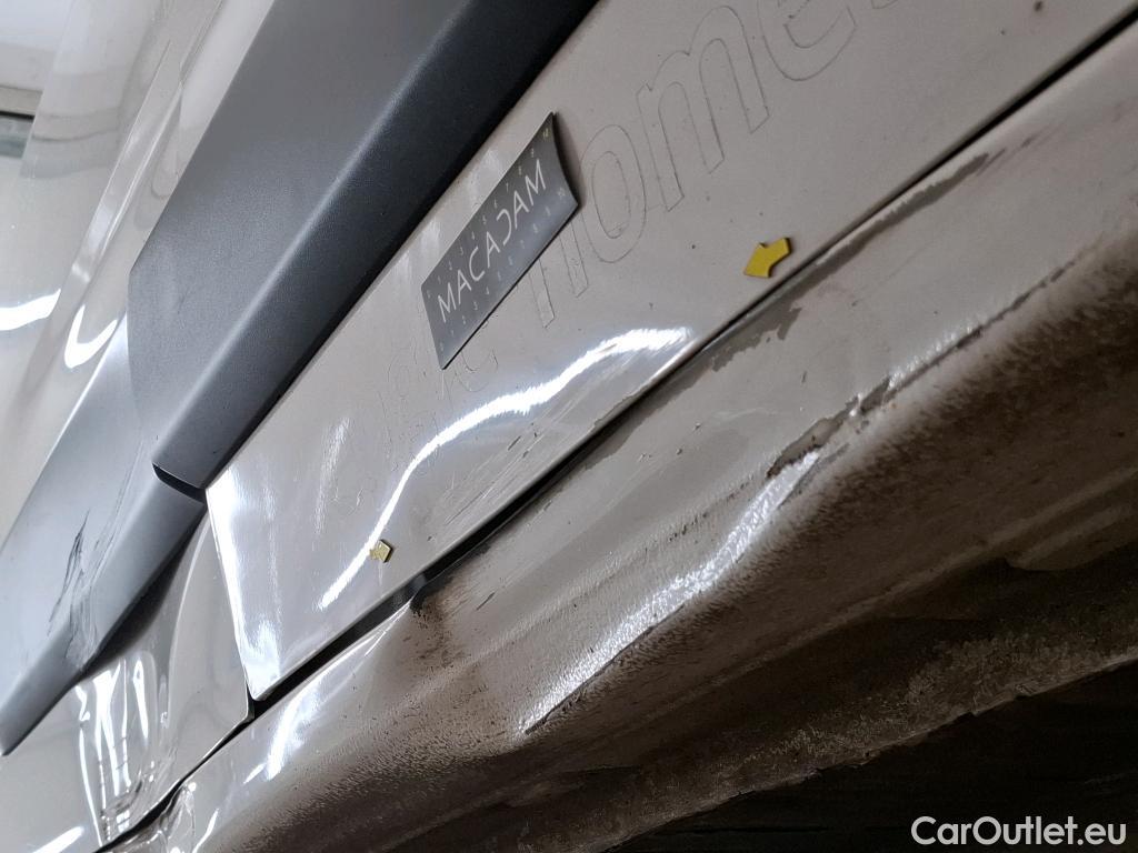  Citroen  Berlingo  Fourgon Club M 650 1.5 BlueHDi 75CV BVM5 E6dT #14