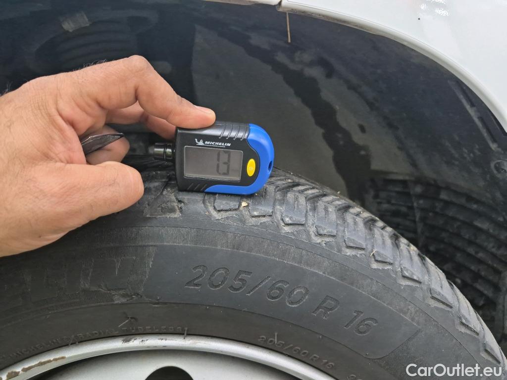  Citroen  Berlingo  Fourgon Driver XL 950 1.5 BlueHDi 100CV BVM5 E6dT #10