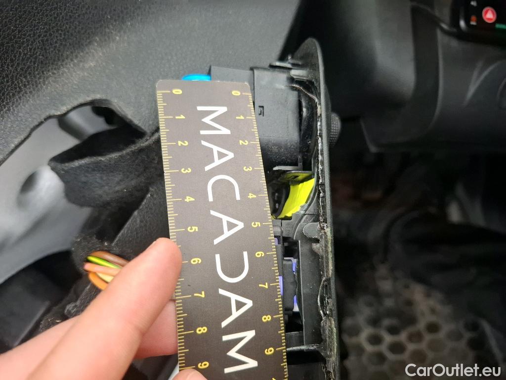  Citroen  Berlingo  Fourgon Worker M 1000 1.6 BlueHDi 100CV BVM5 E6 #41