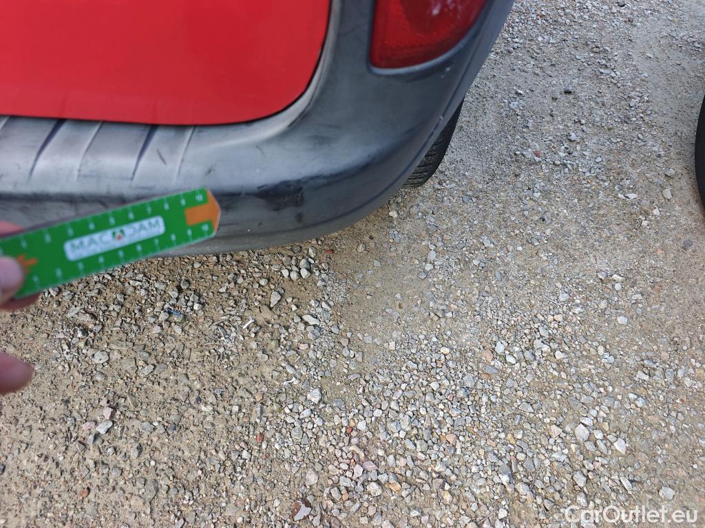  Renault  Kangoo RENAULT  Furgón/2013/3P/furgón derivado de turismo Profesional dCi 66kW (90CV) Euro 6 #21