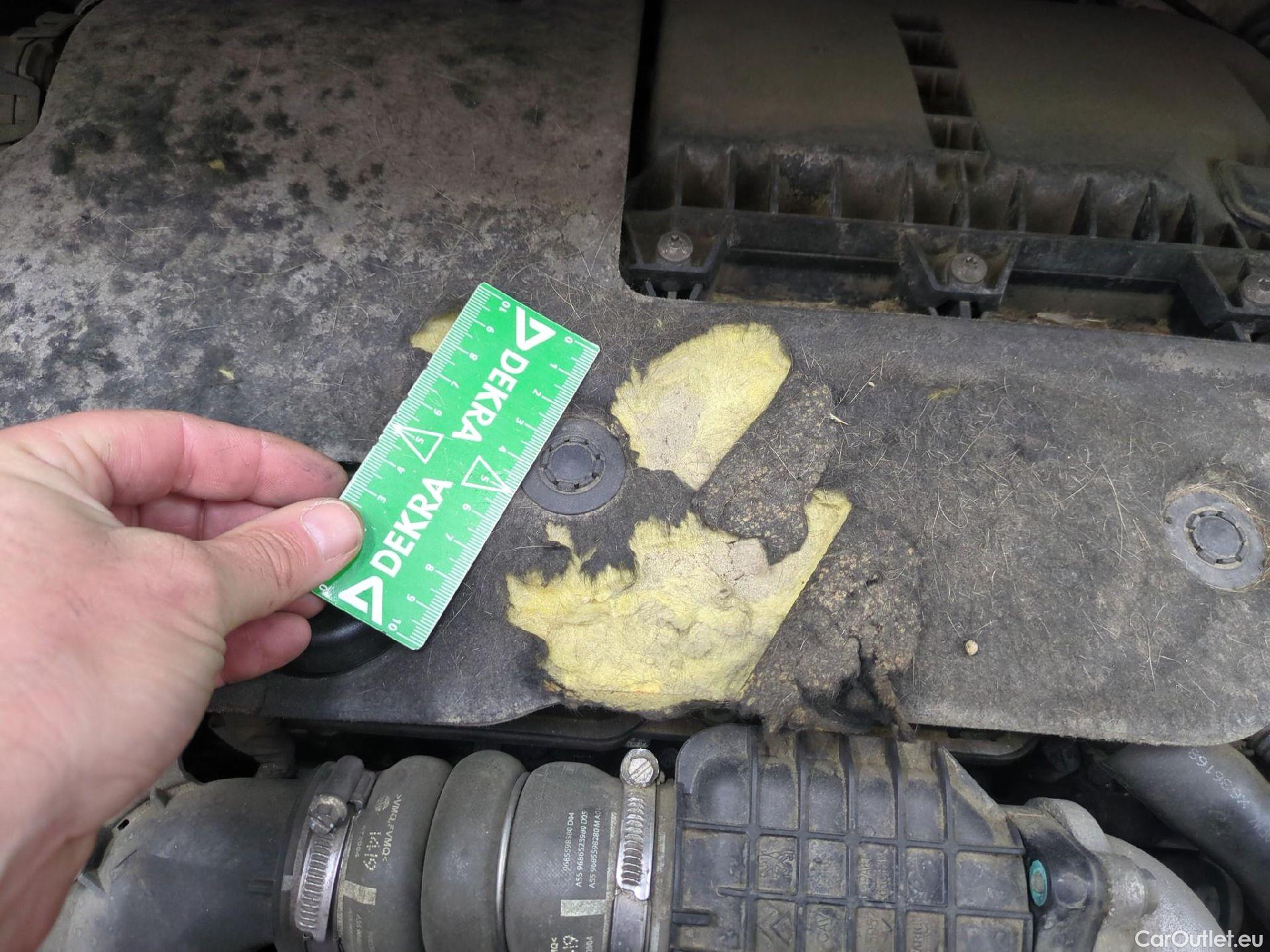  Citroen  Berlingo  Fourgon Club M 650 1.6 BlueHDi 100CV BVM5 E6 #58