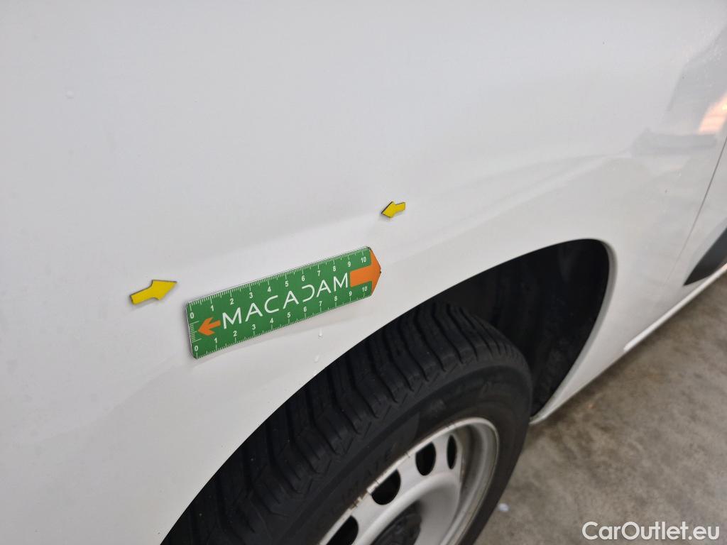  Citroen  Berlingo  Fourgon Driver XL 950 1.5 BlueHDi 100CV BVM5 E6dT #4