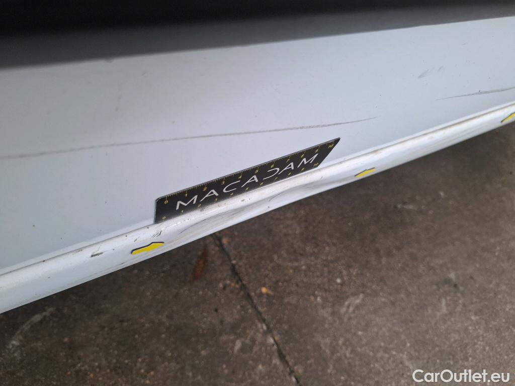  Citroen  Berlingo  Fourgon Worker M 1000 1.6 BlueHDi 100CV BVM5 E6 #19