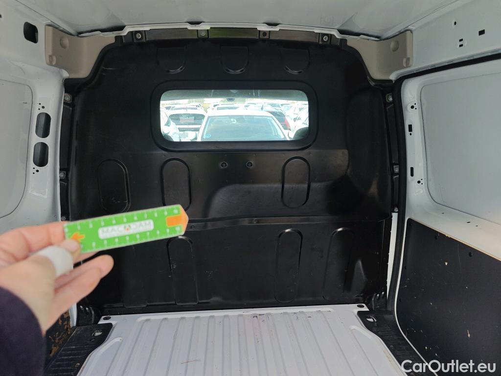  Renault  Kangoo RENAULT  Furgón/2013/3P/furgón derivado de turismo Profesional dCi 66kW (90CV) Euro 6 #43