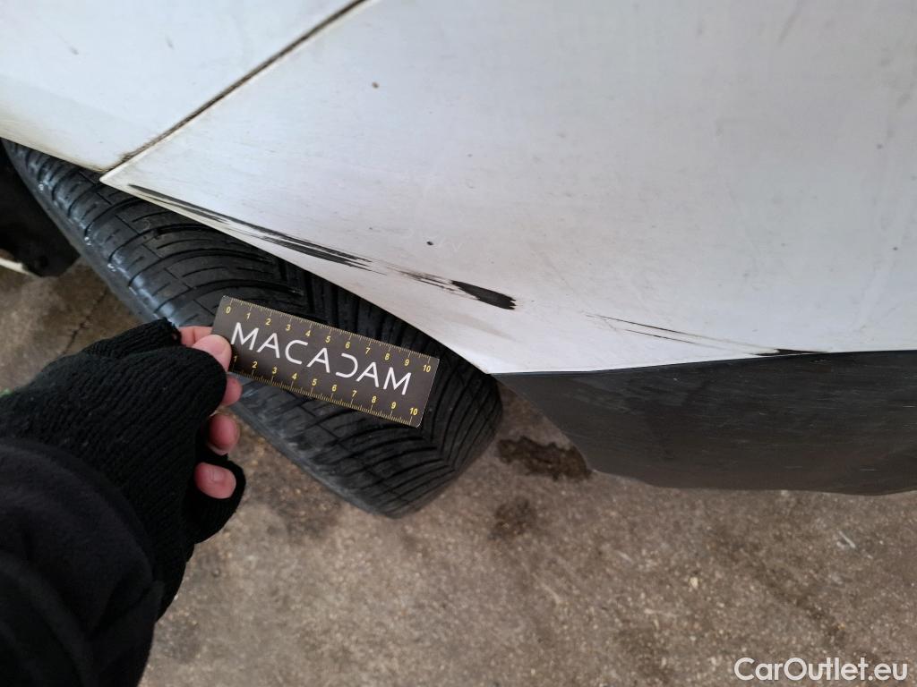  Citroen  Berlingo  Fourgon Club M 650 1.5 BlueHDi 100CV BVM5 E6dT #26