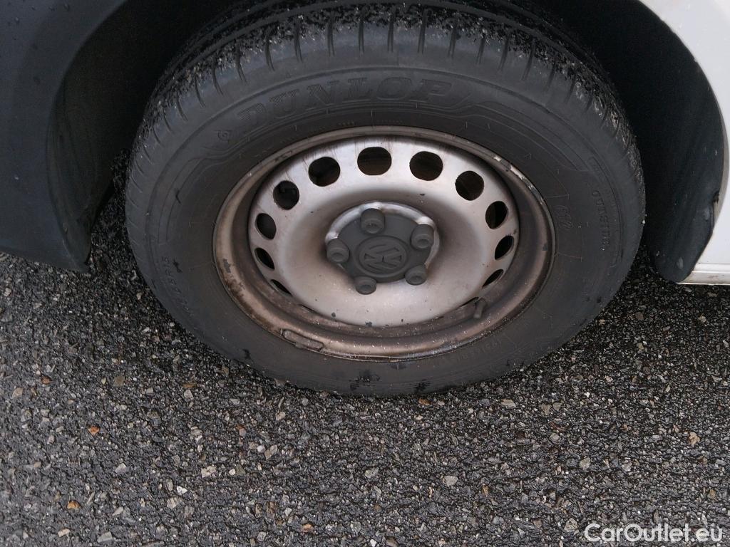  Volkswagen  Caddy VOLKSWAGEN  / 2015 / 4P / furgón derivado de turismo Profesional Furgón 2.0 TDI 75kW BMT (CX) #39