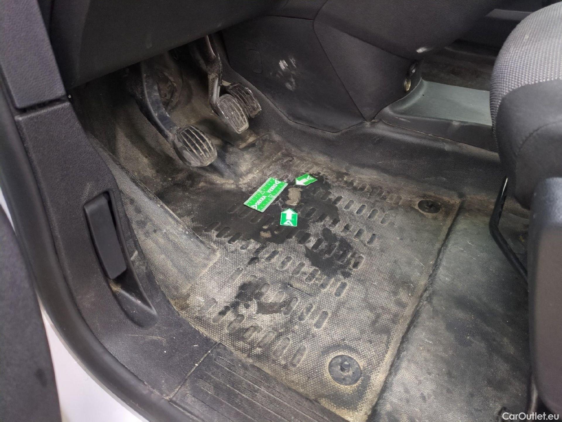  Citroen  Berlingo  Fourgon Club M 650 1.6 BlueHDi 100CV BVM5 E6 #5