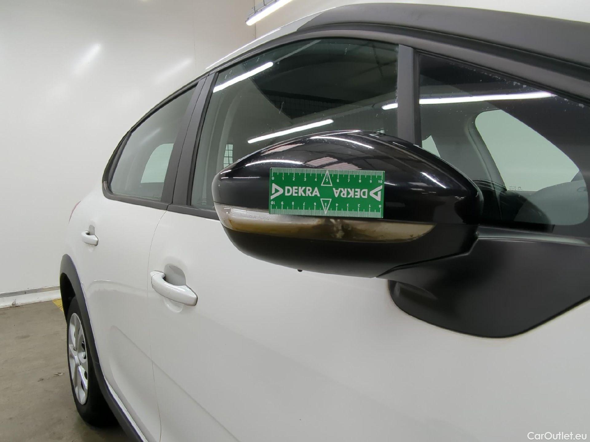  Citroen  C3  Société Feel 1.5 BlueHDI 100CV BVM6 E6dT #10