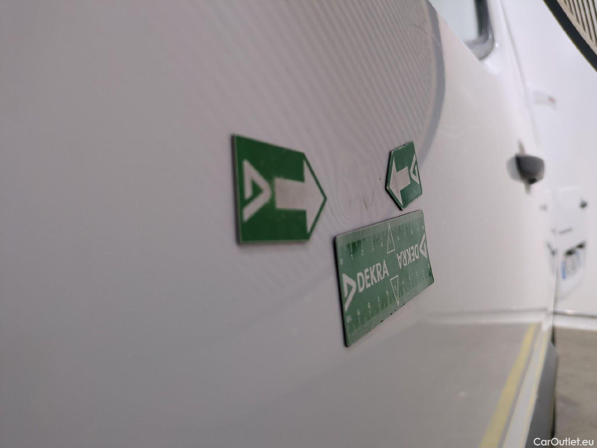  Citroen  Berlingo  Fourgon Club M 650 1.6 BlueHDi 100CV BVM5 E6 #29